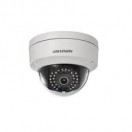 1.3 Megapixel CMOS Vandal-proof Network Dome Camera - DS-2CD2110F-I(S)